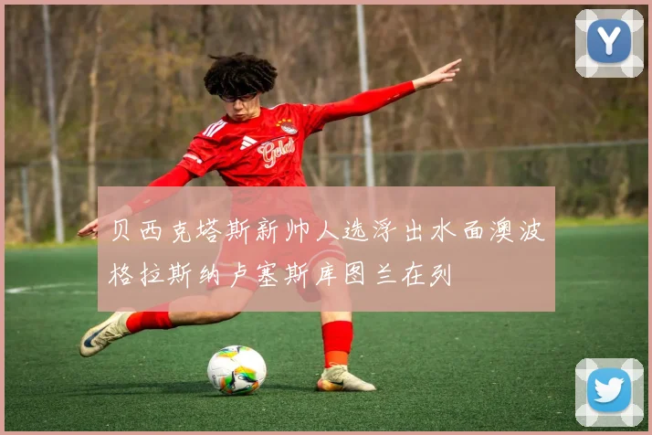 贝西克塔斯新帅人选浮出水面澳波格拉斯纳卢塞斯库图兰在列